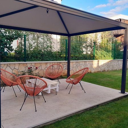 Hotel Il Glicine Rosa Parona di Valpolicella Zewnętrze zdjęcie