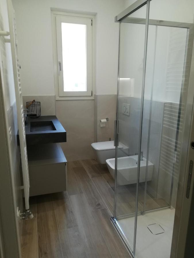 Hotel Il Glicine Rosa Parona di Valpolicella Zewnętrze zdjęcie