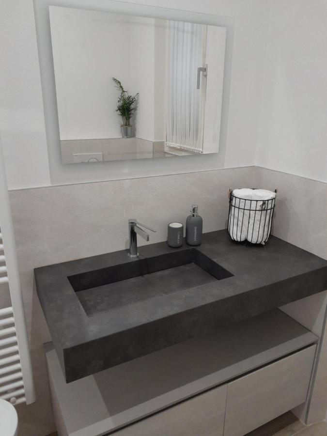 Hotel Il Glicine Rosa Parona di Valpolicella Zewnętrze zdjęcie
